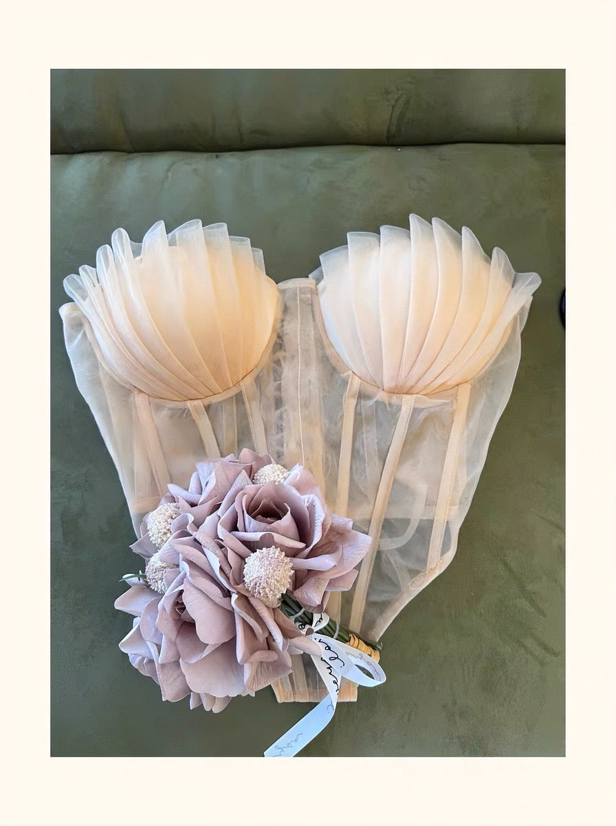 Fleur Corset