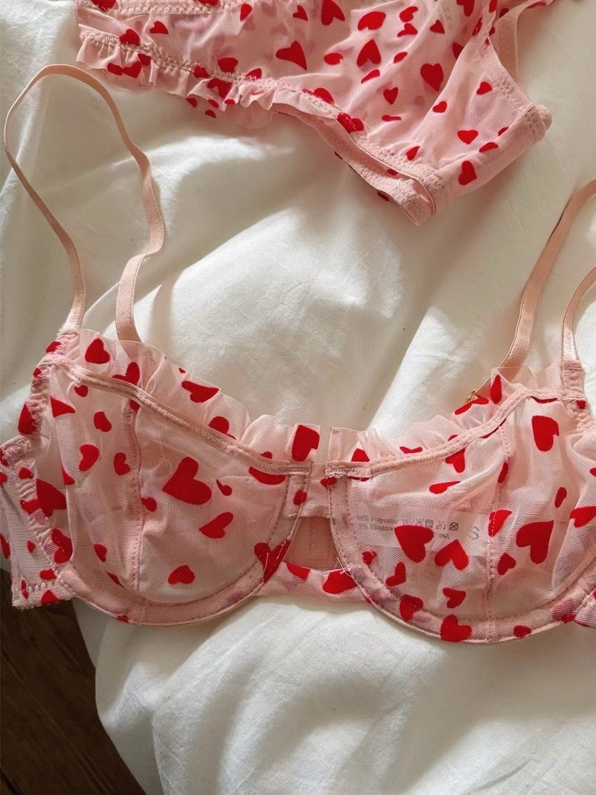 Miss Heart