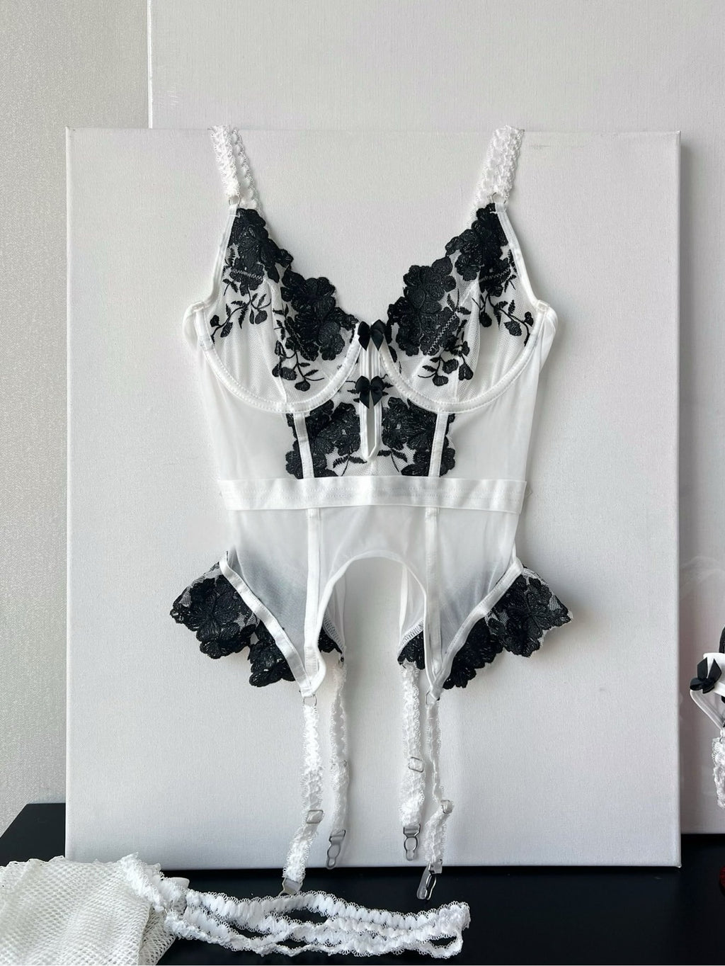 Black Butterfly