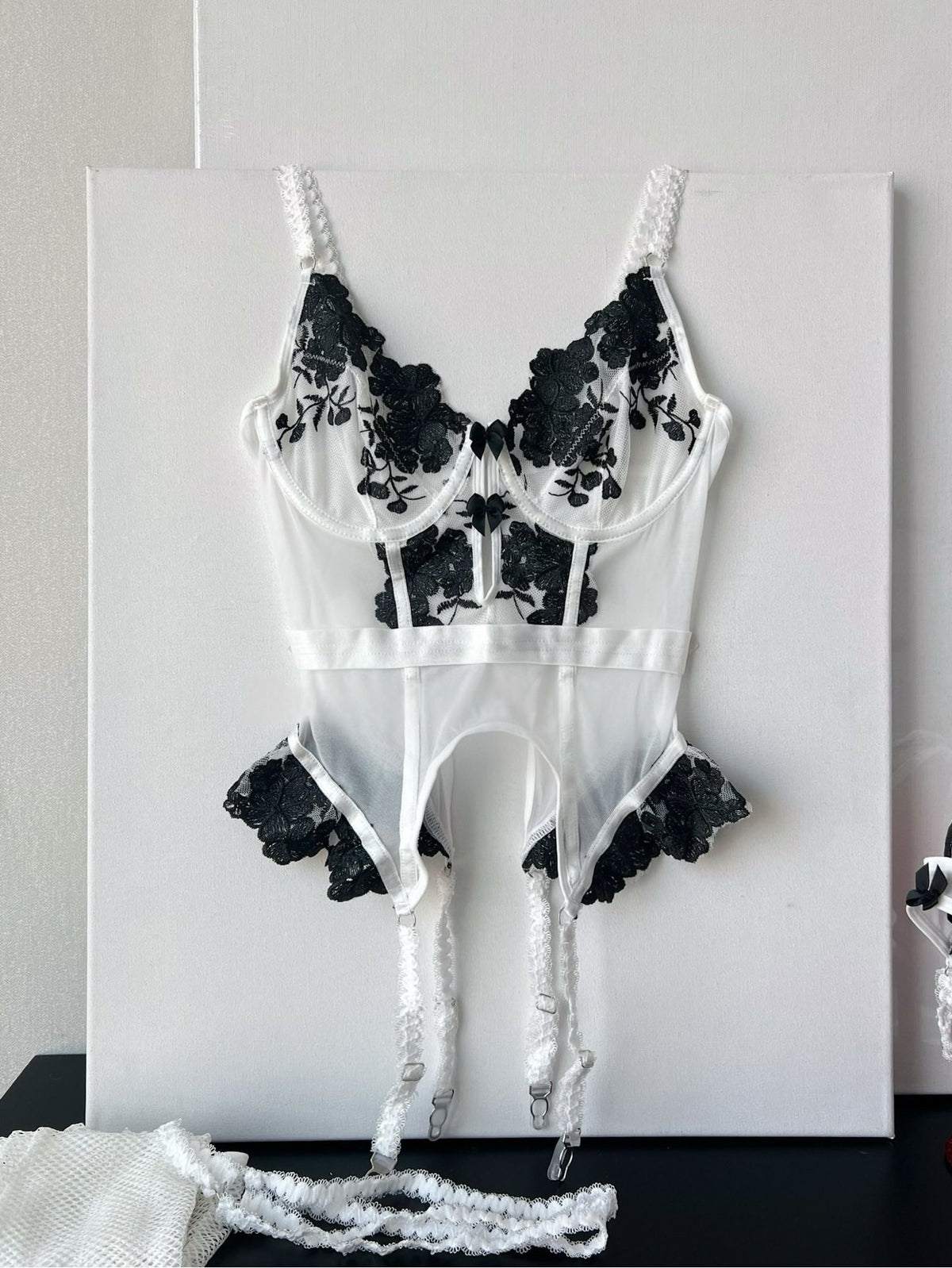 Black Butterfly