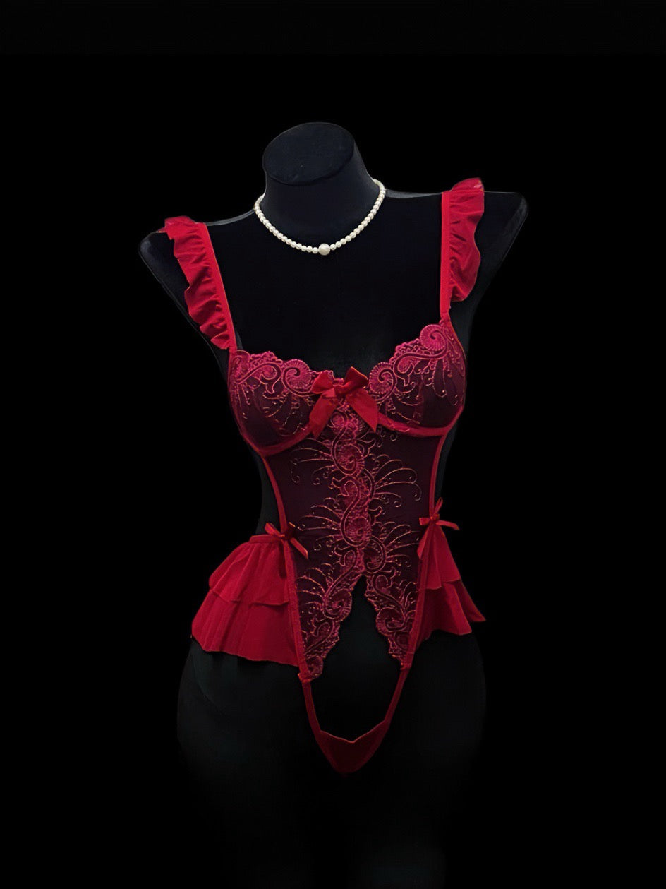 Red Heart