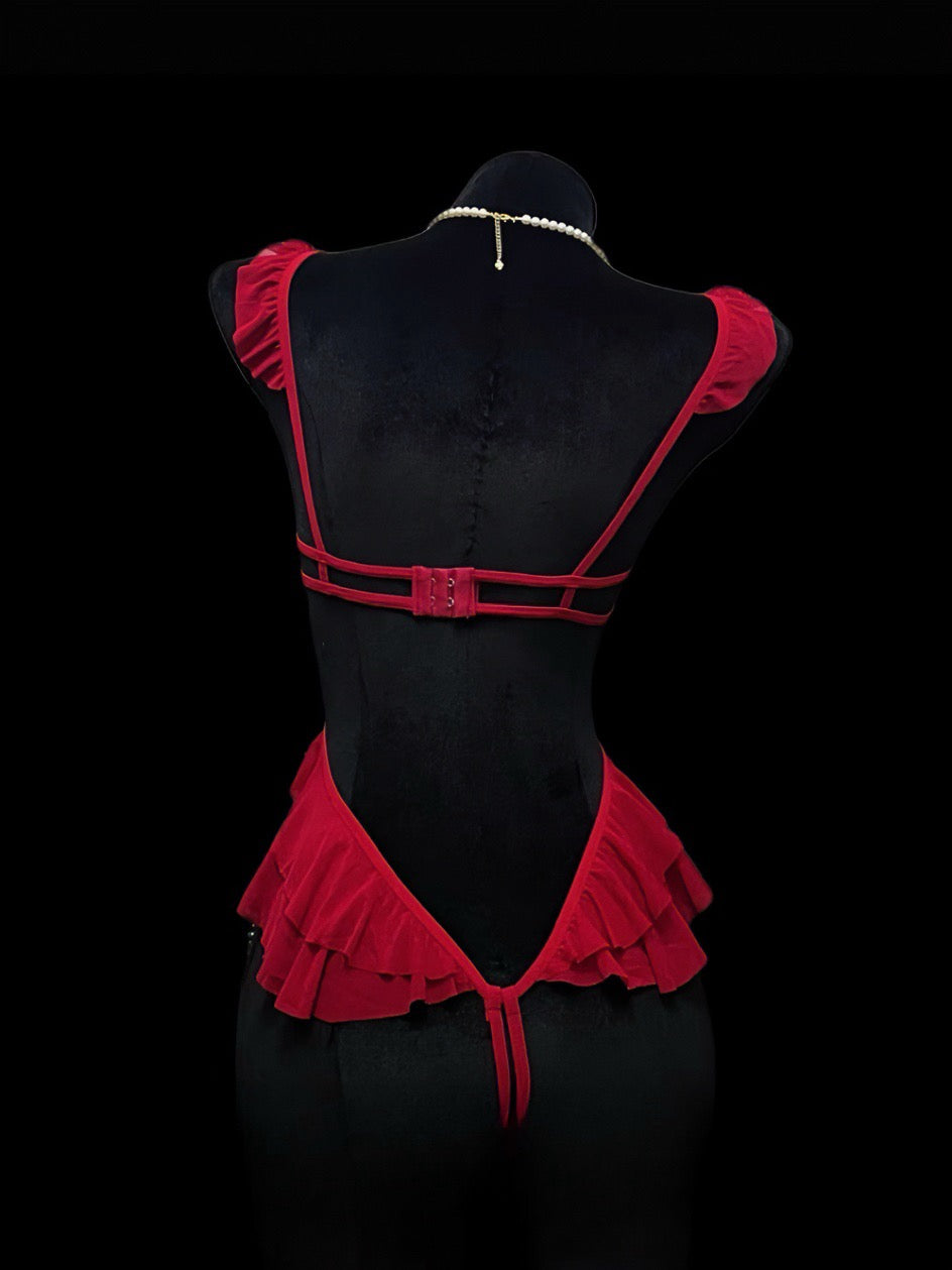 Red Heart