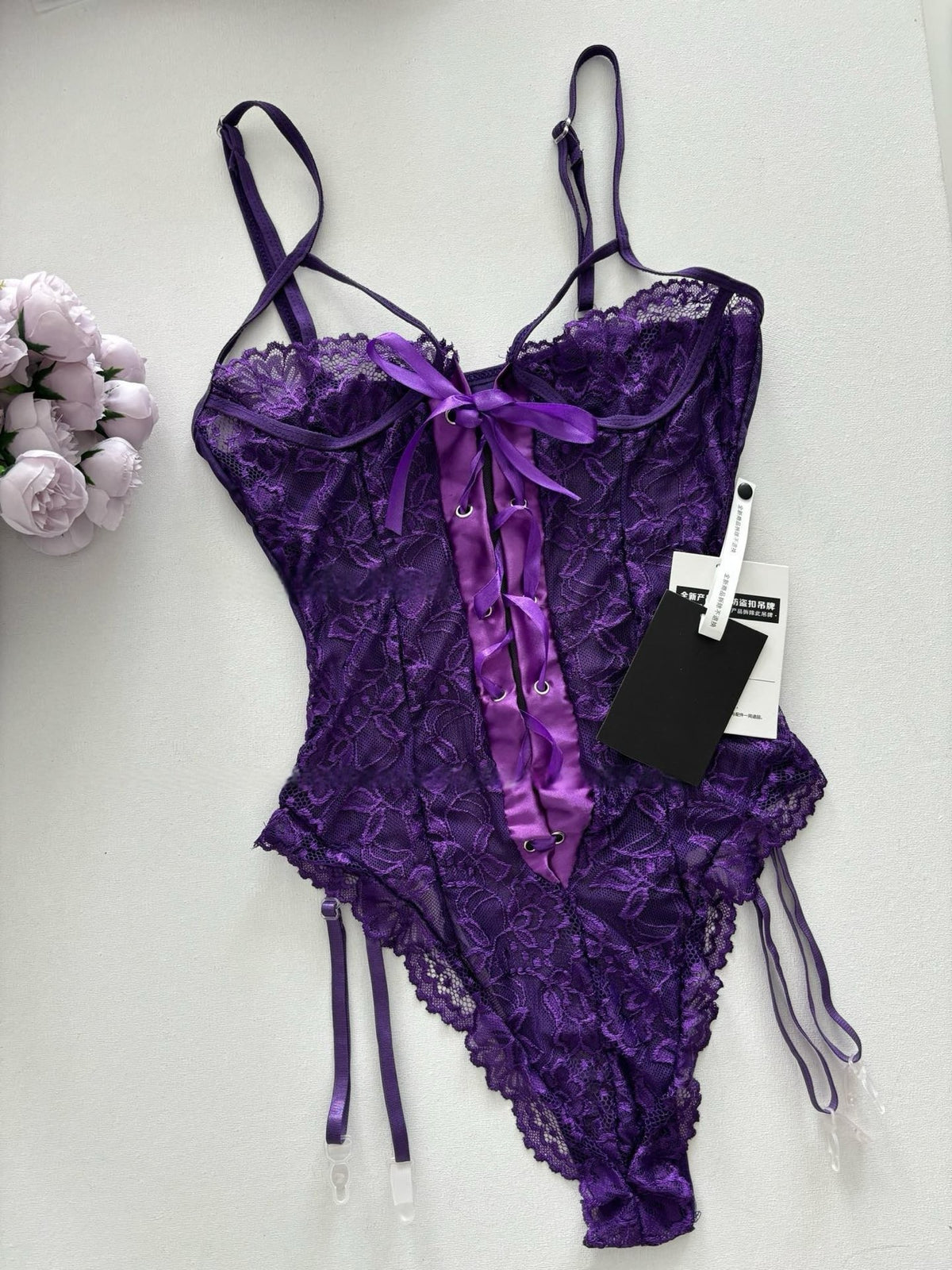 Grape Ice