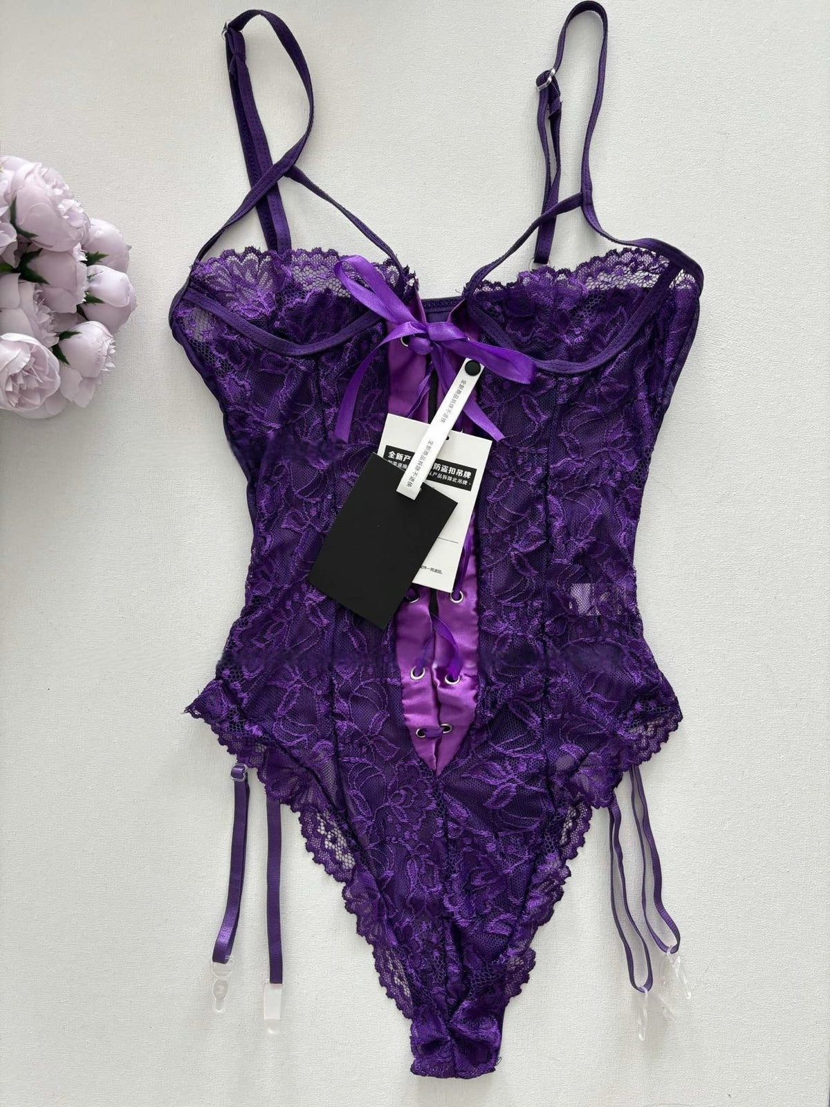 Grape Ice