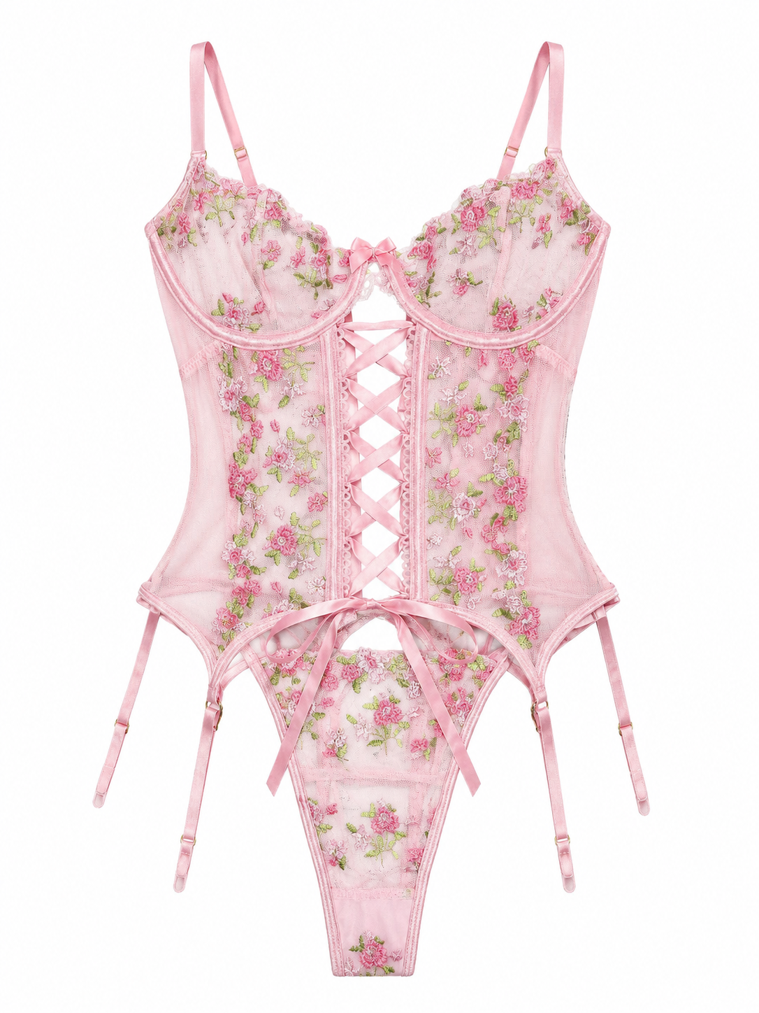 Rose Garden