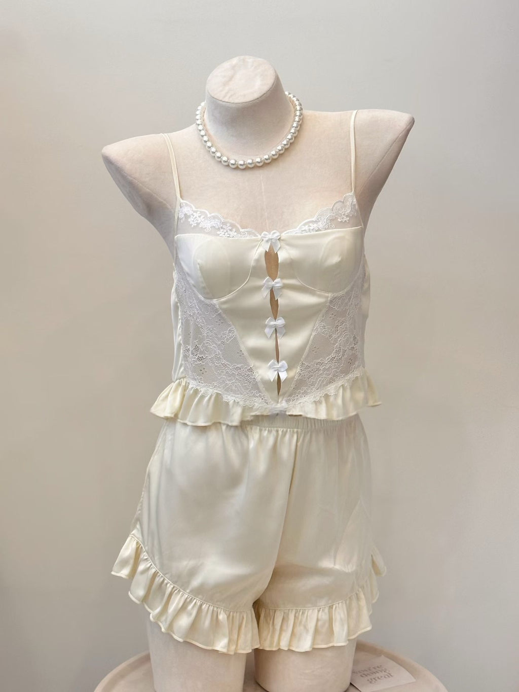 French Pajamas