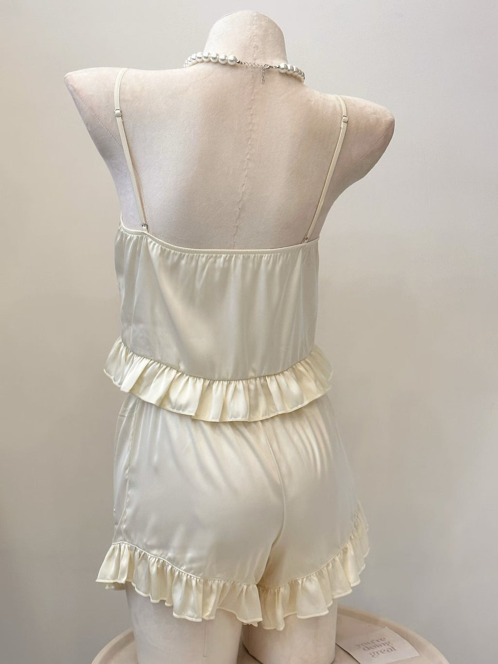 French Pajamas