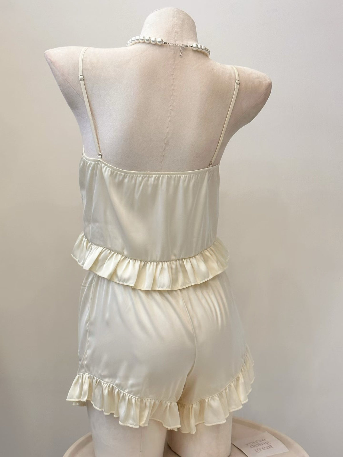 French Pajamas
