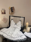 French Nightgown
