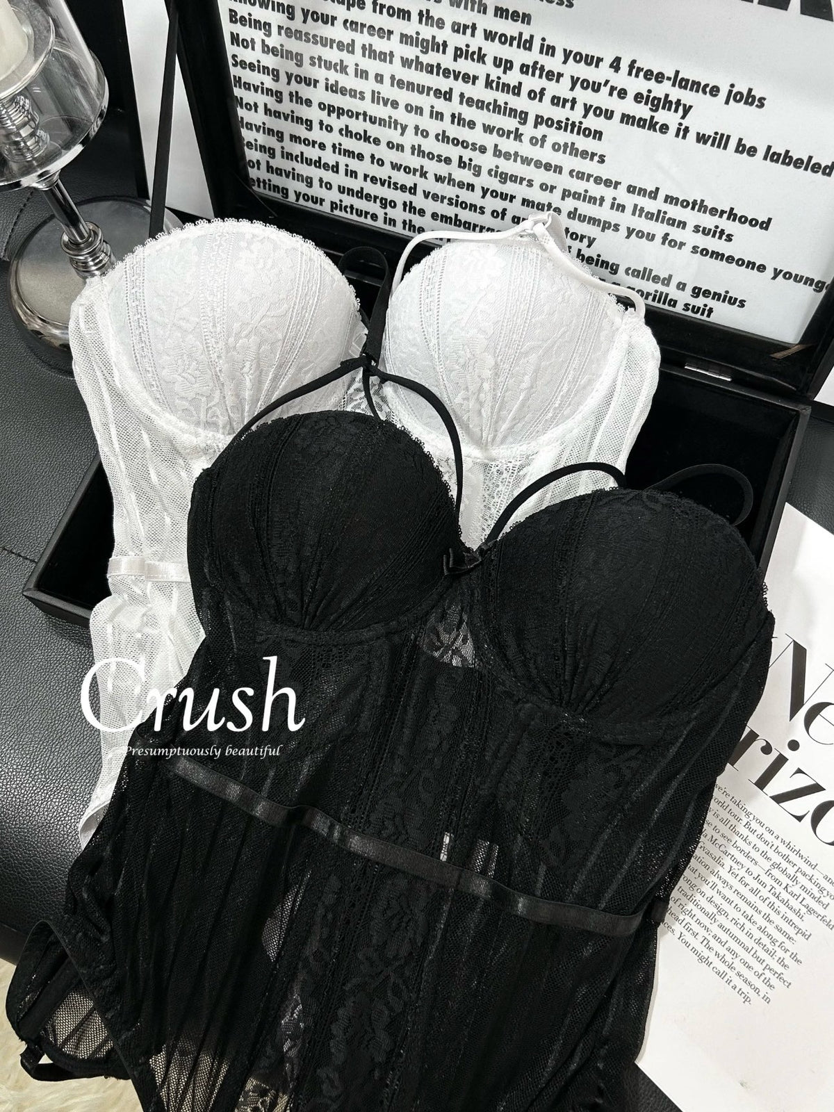 crush
