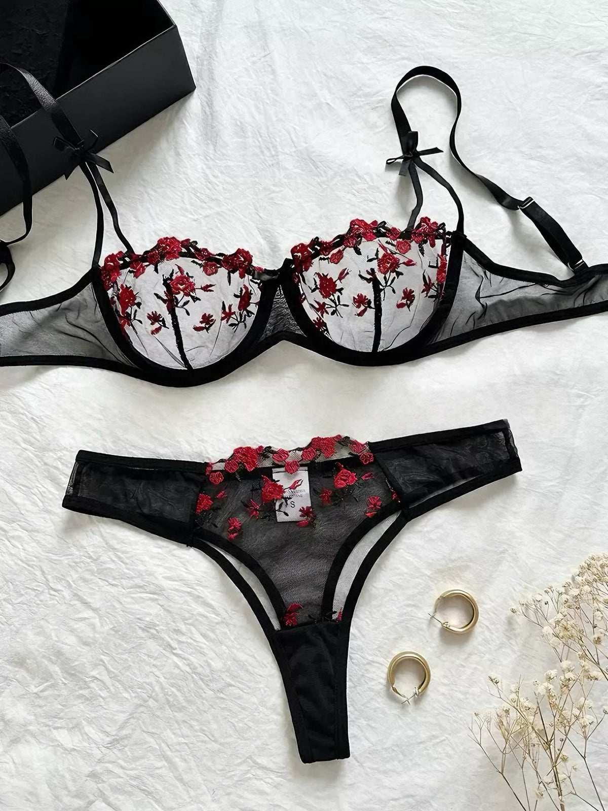 Wild Rose