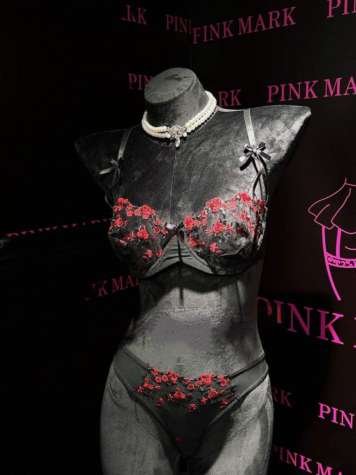 Wild Rose