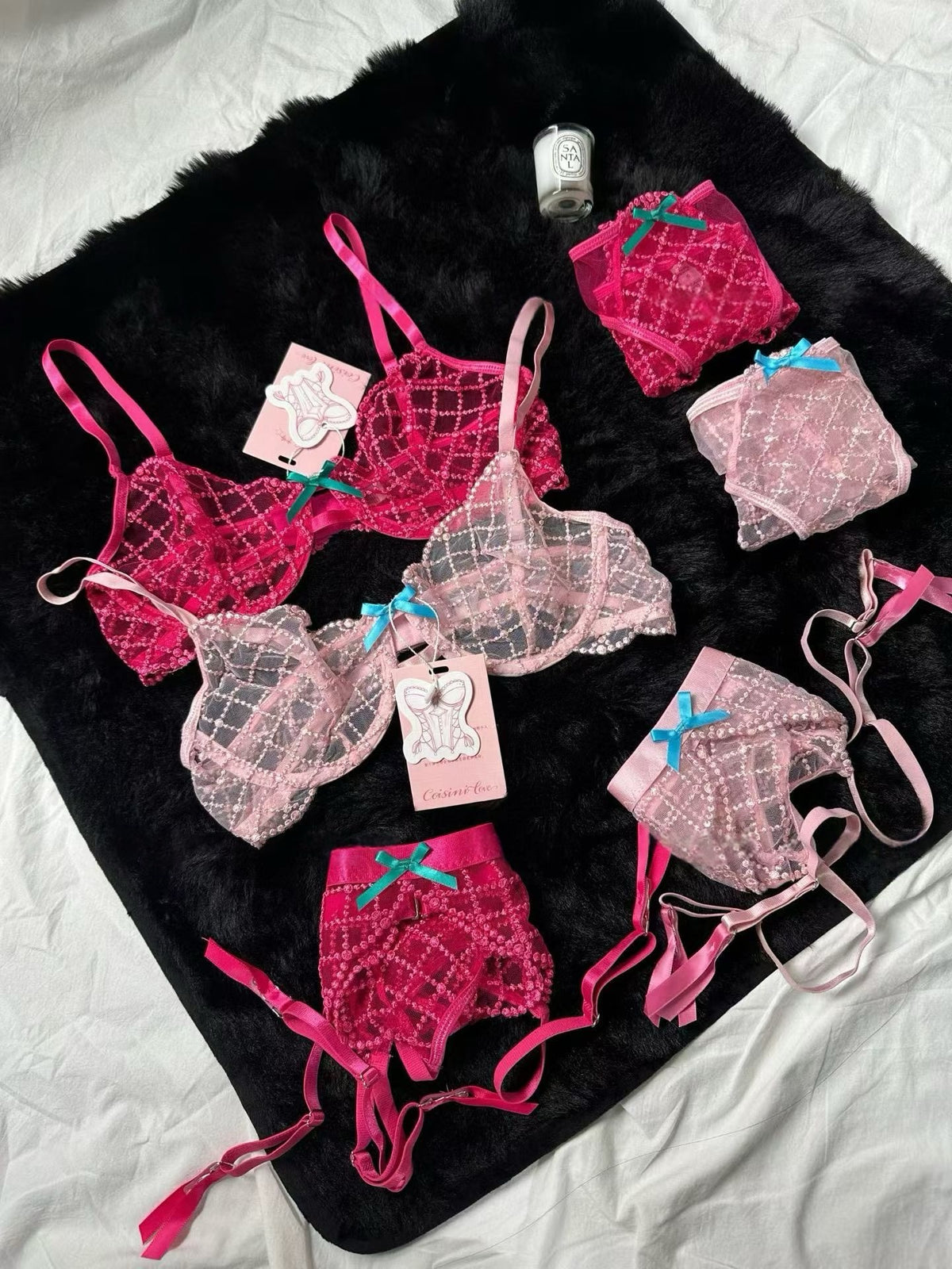 French Lace