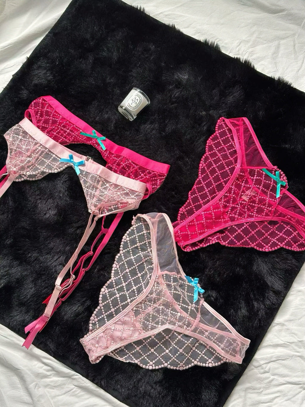 French Lace