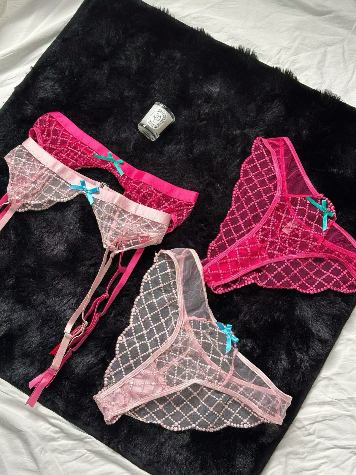 French Lace