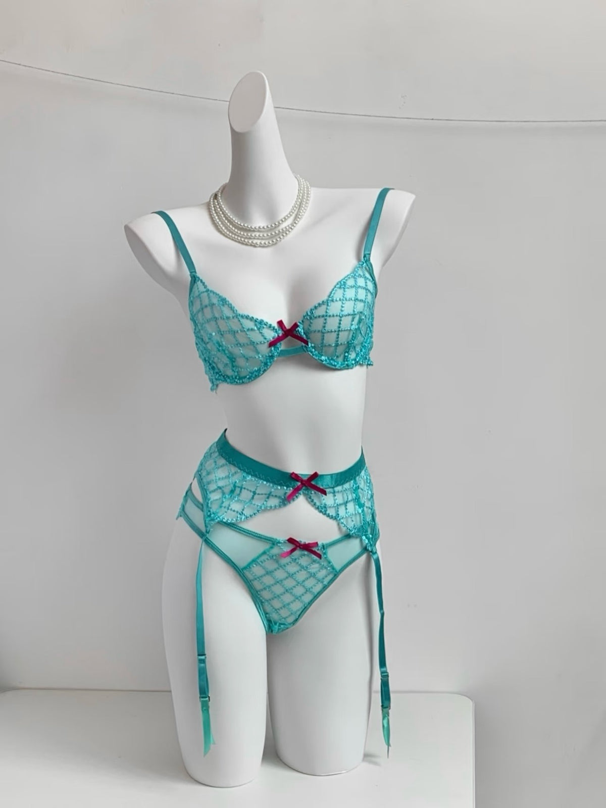 French Lace