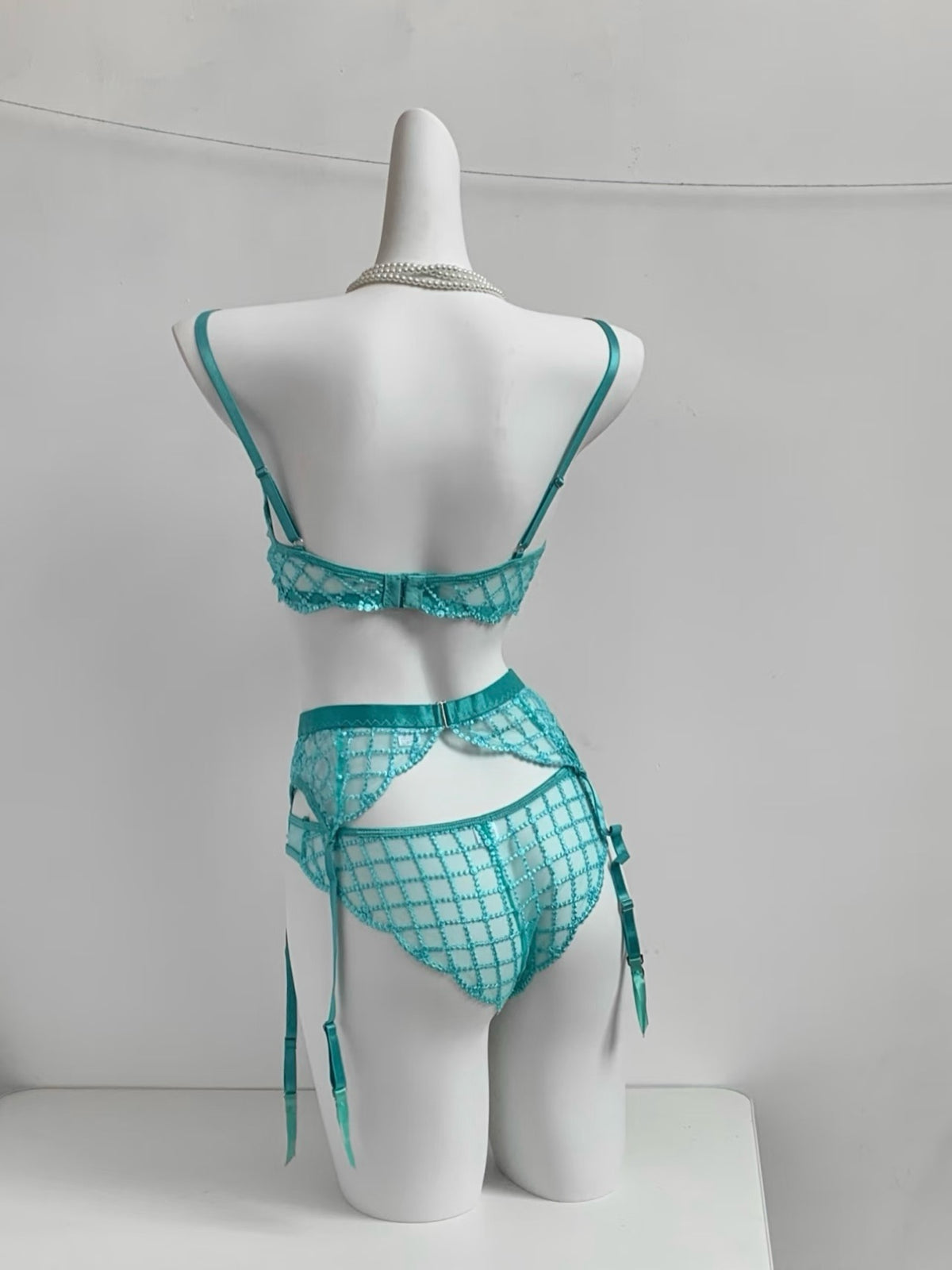 French Lace