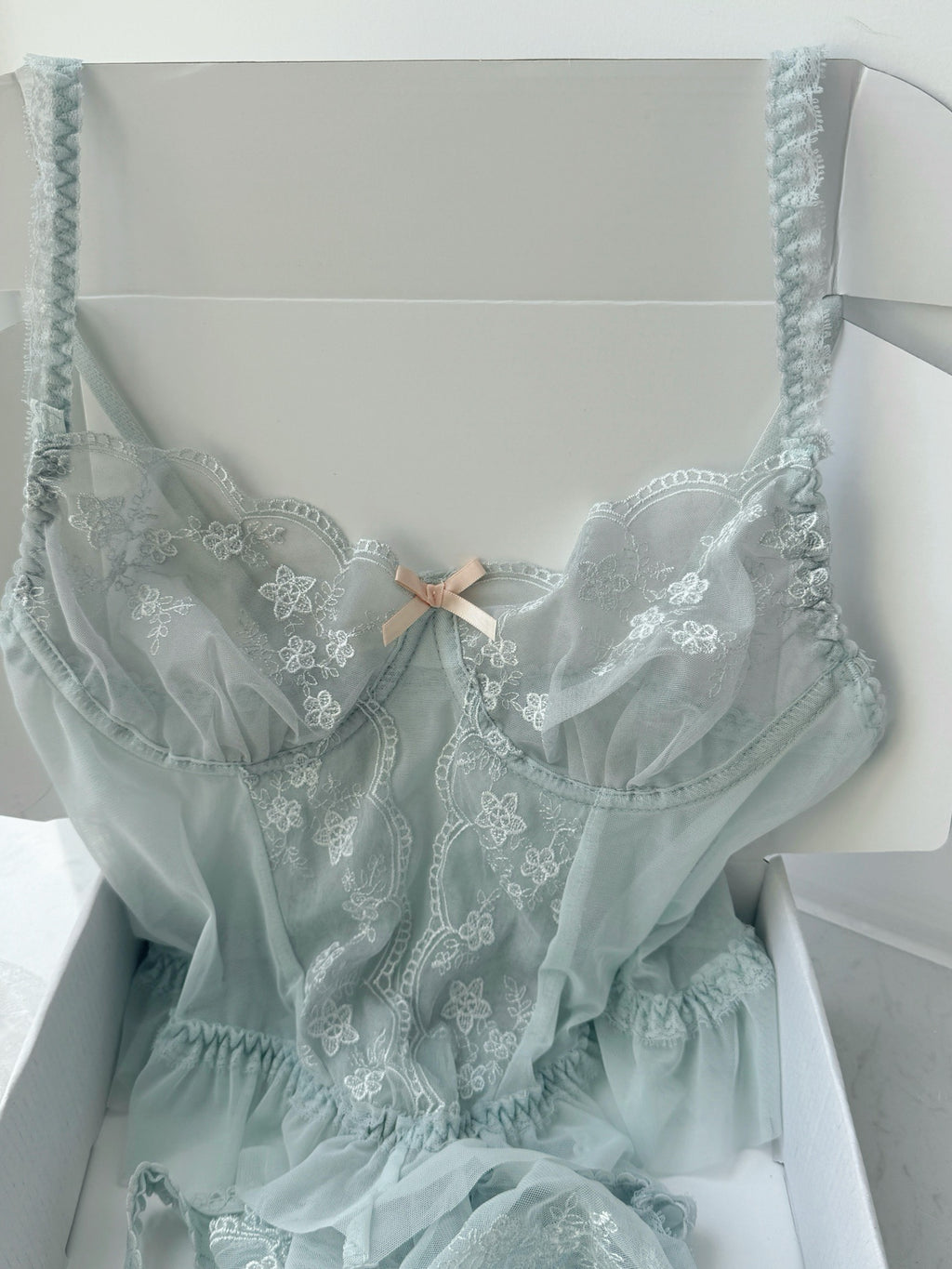 Fresh Charm