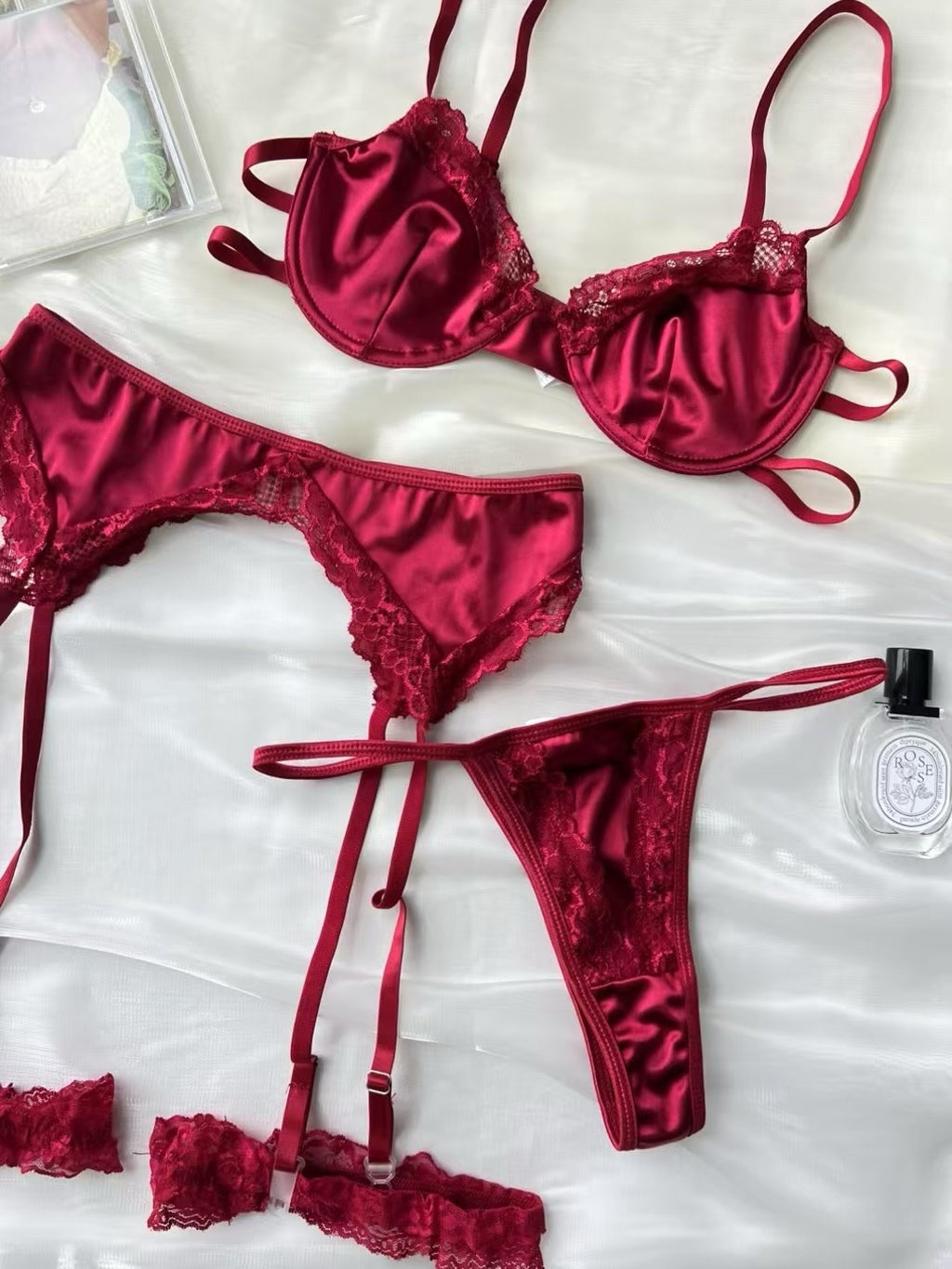 Red Ribbon