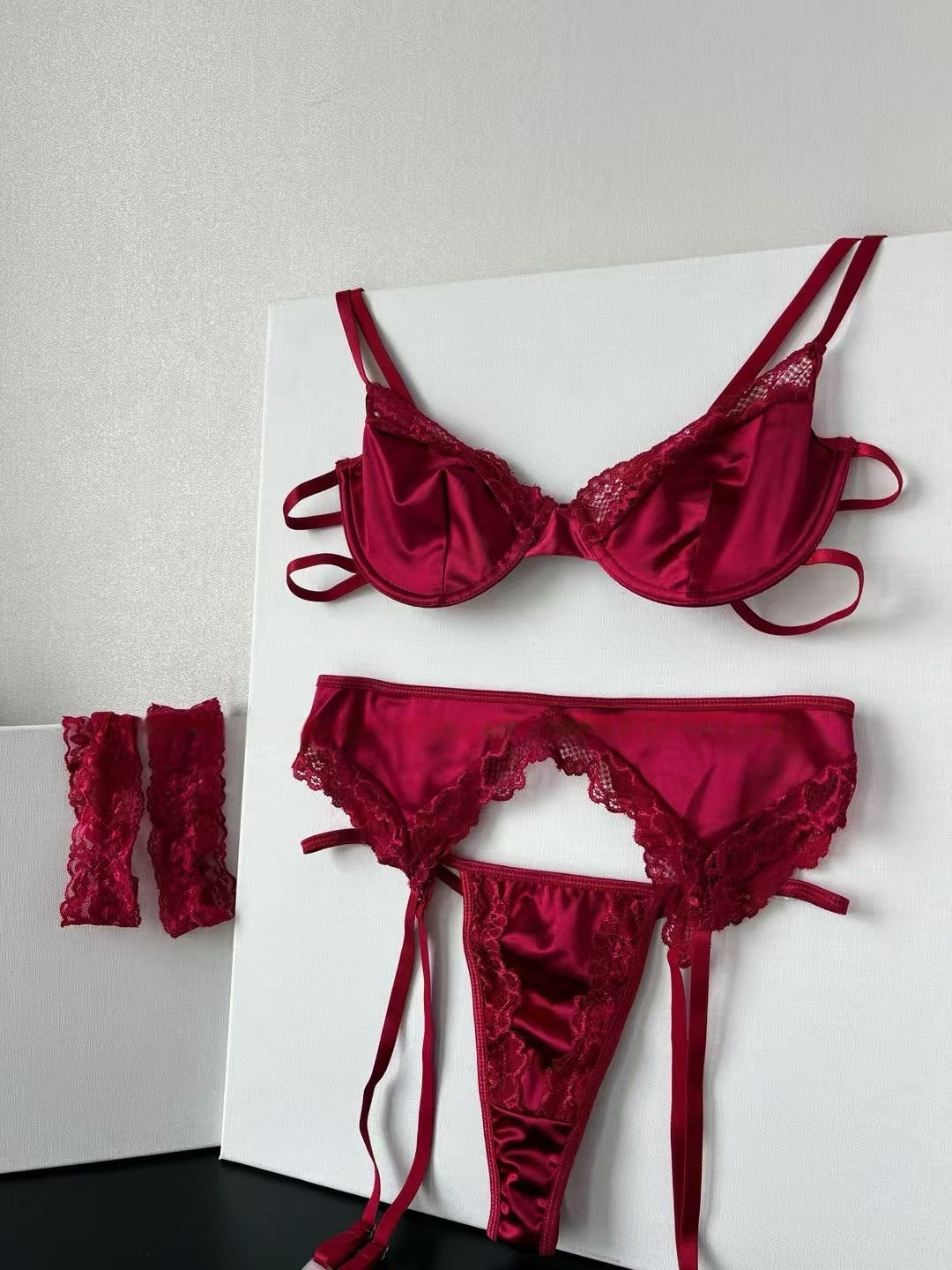 Red Ribbon