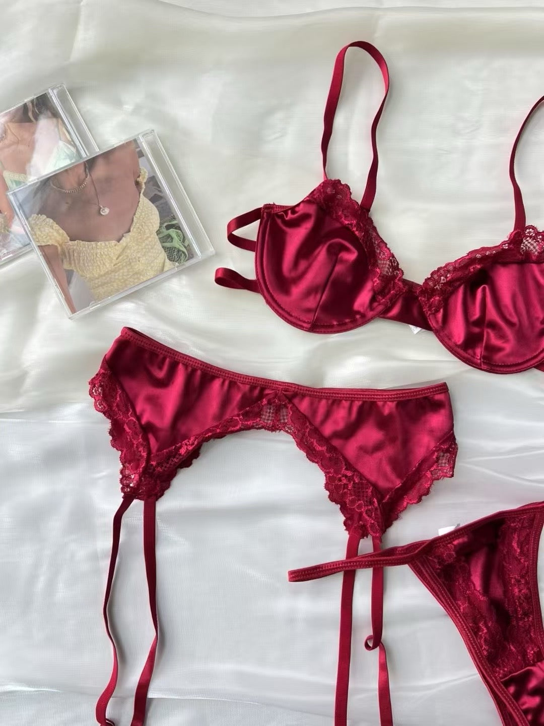 Red Ribbon