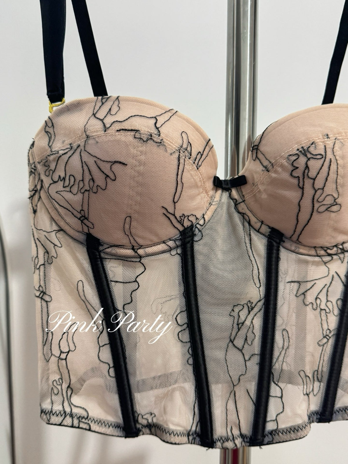 Vintage Corset