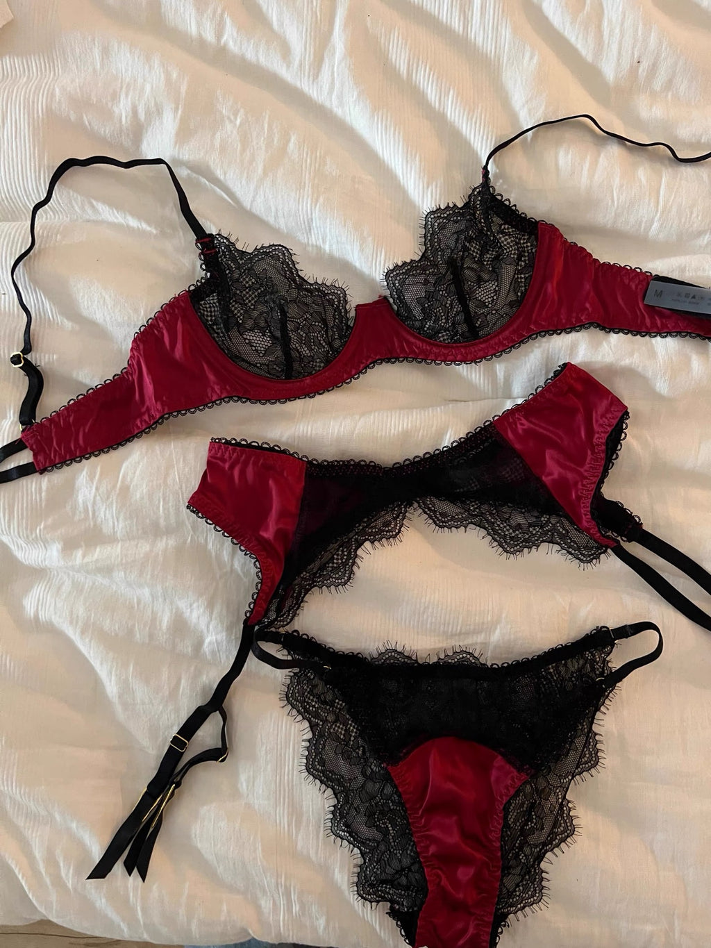 Night Desire