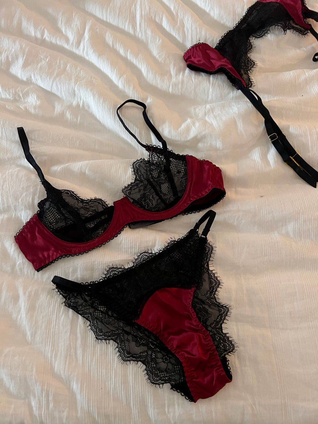Night Desire