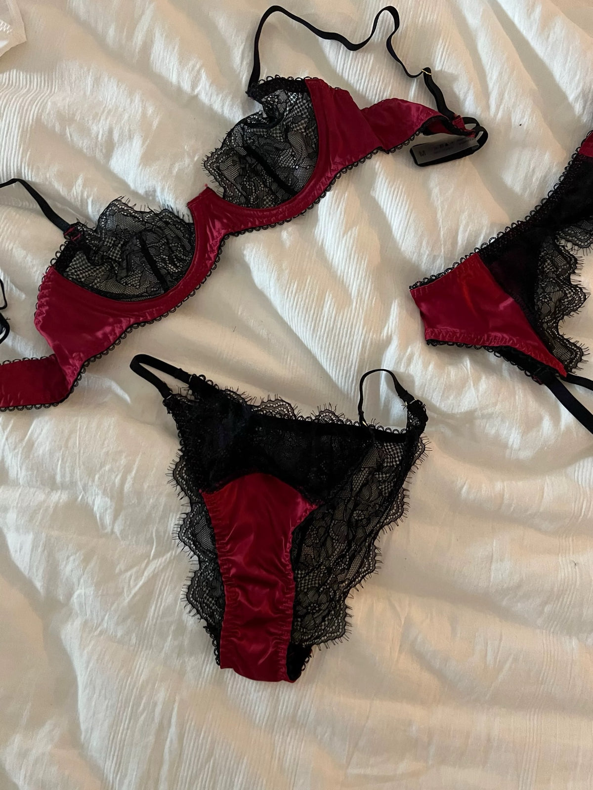 Night Desire